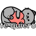 08
te quiero