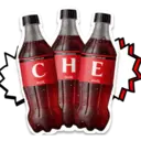 Coca-Cola Argentina 1