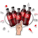 Coca-Cola Argentina 4