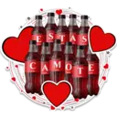 Coca-Cola Bolivia 1