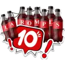 Coca-Cola Bolivia 3