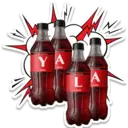 Coca-Cola Bolivia 2