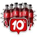 Coca-Cola Chile 3