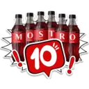 Coca-Cola Perú 3
