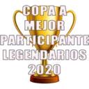 copas legendarios 2