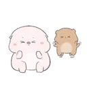 Pink Babypig MOVbyYessy 12