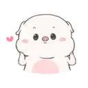 Pink Babypig MOVbyYessy 6