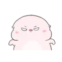 Pink Babypig MOVbyYessy 5