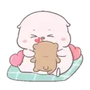 Pink Babypig MOVbyYessy 19