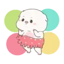 Pink Babypig MOVbyYessy 16