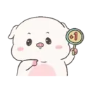 Pink Babypig MOVbyYessy 14