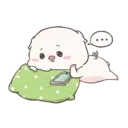 Pink Babypig MOVbyYessy 11