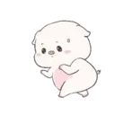 Pink Babypig MOVbyYessy 17