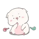 Pink Babypig MOVbyYessy 10