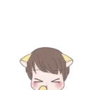 Meow couple MOVbyYessy 24