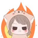 Meow couple MOVbyYessy 27