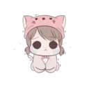 Meow couple MOVbyYessy 19