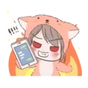 Meow couple MOVbyYessy 29