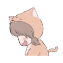 Meow couple MOVbyYessy 13