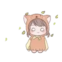 Meow couple MOVbyYessy 12