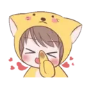 Meow couple MOVbyYessy 26