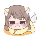 Meow couple MOVbyYessy 22