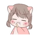 Meow couple MOVbyYessy 11