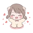 Meow couple MOVbyYessy 9