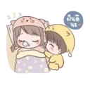 Meow couple MOVbyYessy 23