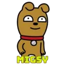 Hyper MOCHI Mov 6
