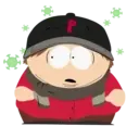 South Park 16