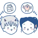 2 Couple luoluoloveyou 6