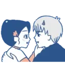2 Couple luoluoloveyou 21