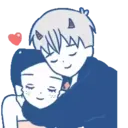 2 Couple luoluoloveyou 16