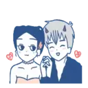 2 Couple luoluoloveyou 24