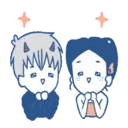 2 Couple luoluoloveyou 8