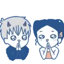 2 Couple luoluoloveyou 10