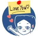 2 Couple luoluoloveyou 18