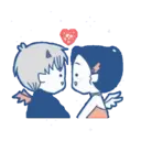 2 Couple luoluoloveyou 14