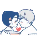 2 Couple luoluoloveyou 7