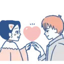 Couple luoluoloveyou 18
