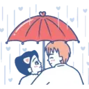 Couple luoluoloveyou 7