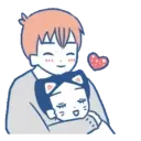 Couple luoluoloveyou 10