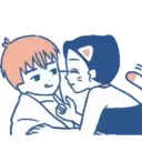 Couple luoluoloveyou 12