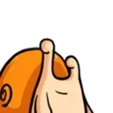 Caracol bebê 18