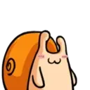 Caracol bebê 24