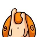 Caracol bebê 18