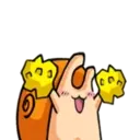 Caracol bebê 28