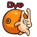 Caracol bebê 23