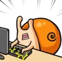 Caracol bebê 8